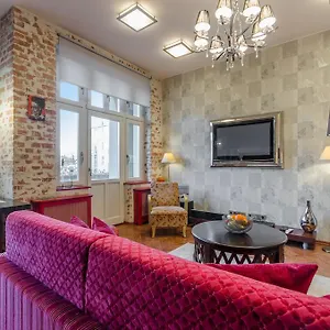 Parkowa Art Deluxe Sopot